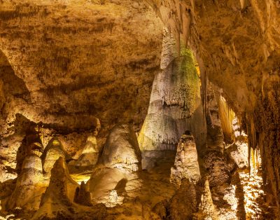 10 The Most Incredible Worlds Underground Landmarks