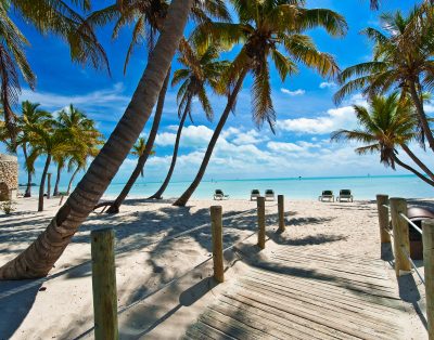 Sun, Sand, and Serenity: Key West FL Beachfront Rentals Galore