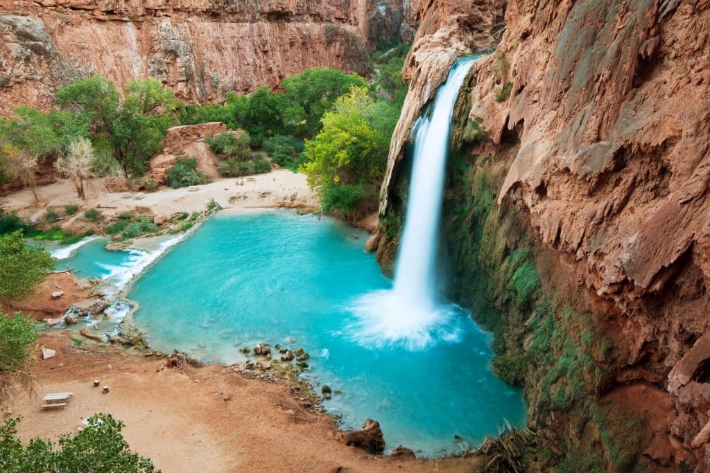 Lake Powell, Arizona