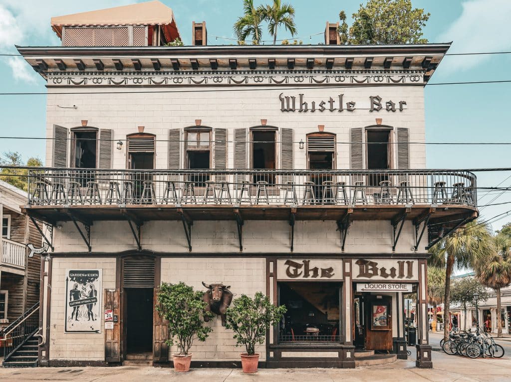 Key West Vacation, Florida