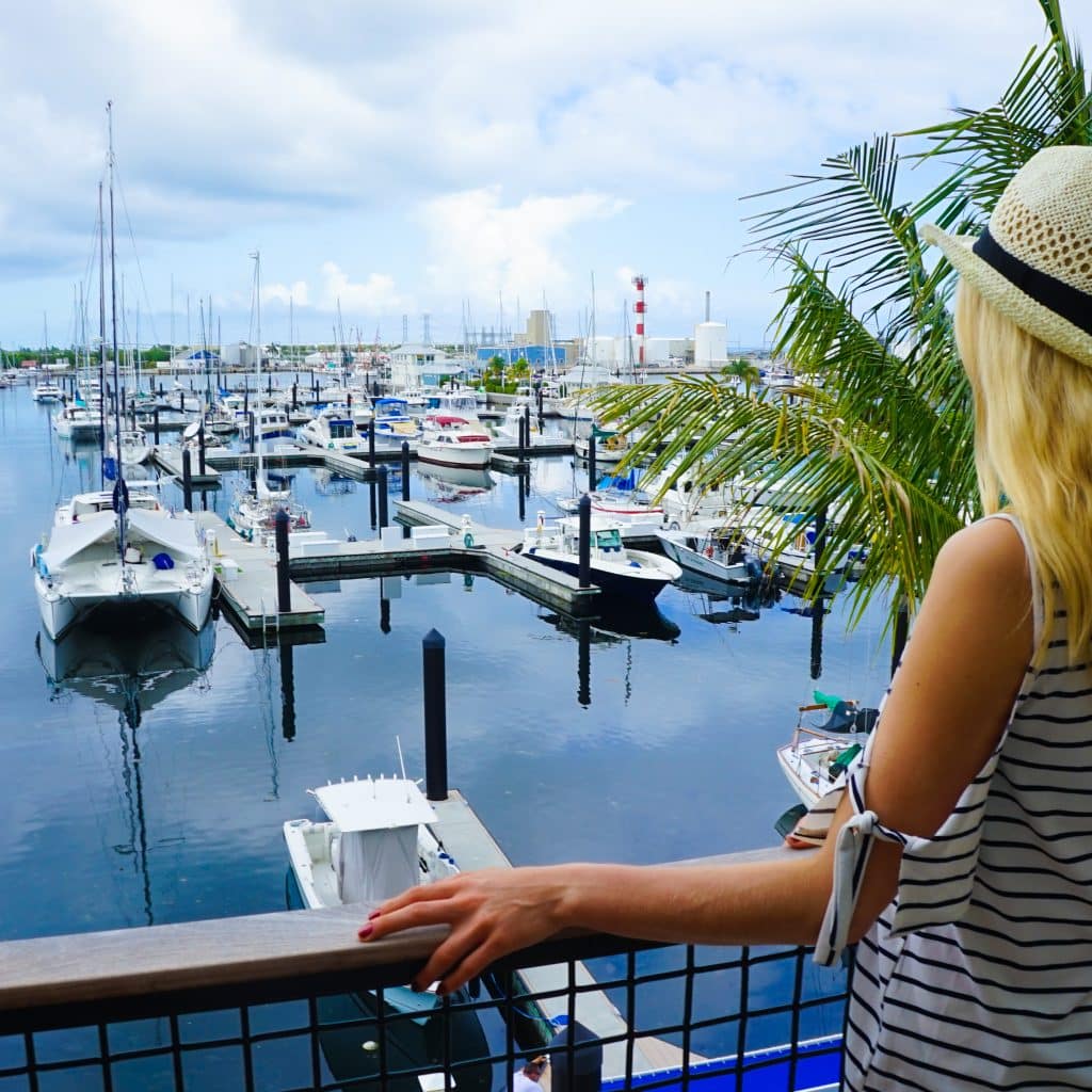 Key West, Florida